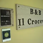 Il Crocevia 住宿加早餐酒店 3*