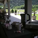 Il Crocevia Frühstückspension 3*