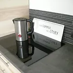 Il Crocevia Couette-café 3*