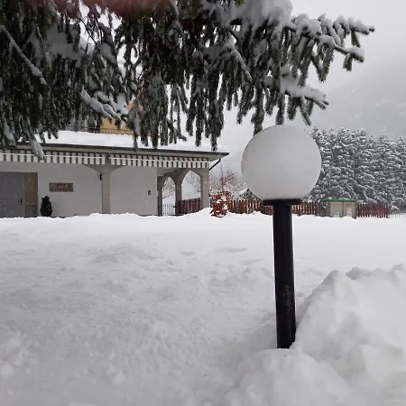 Il Crocevia Bed & Breakfast