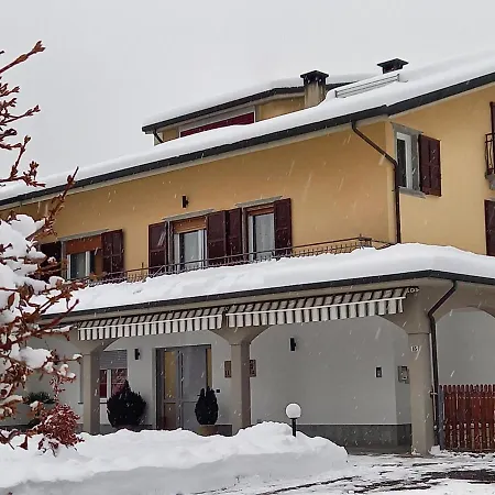 Bed & Breakfast Il Crocevia