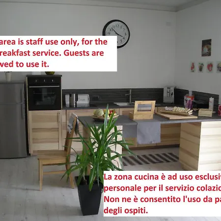 Il Crocevia 3*