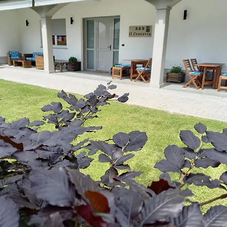 Bed & Breakfast Il Crocevia 3*