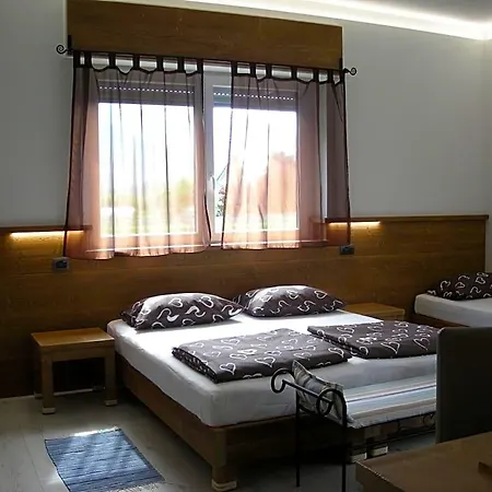 Il Crocevia Bed & Breakfast Teglio