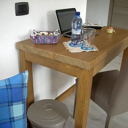 Bed & Breakfast Il Crocevia