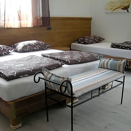 Bed & Breakfast Il Crocevia 3*