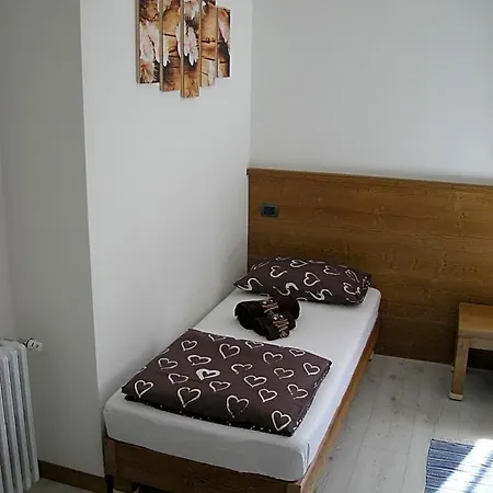 Il Crocevia 3*