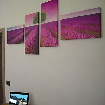 Il Crocevia Bed & Breakfast 3*
