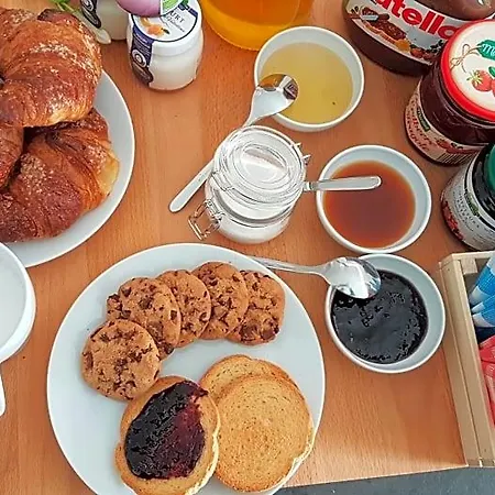 Frühstückspension Il Crocevia 3*