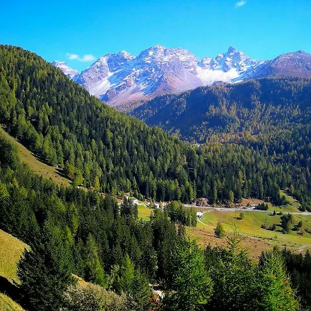 Bed & Breakfast Il Crocevia