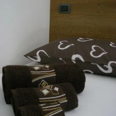 Bed & Breakfast Il Crocevia