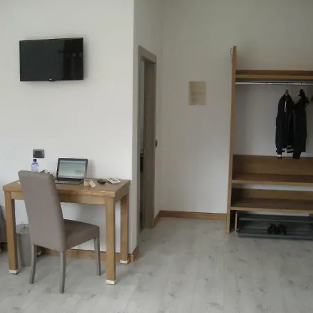 Bed & Breakfast Il Crocevia