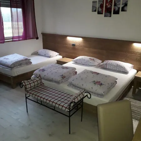 Il Crocevia 3* Teglio