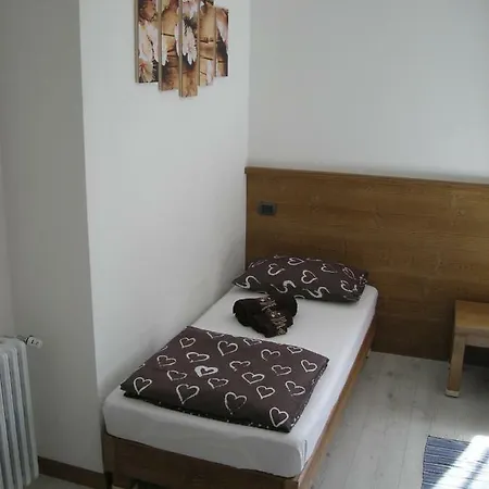 Il Crocevia Bed & Breakfast Teglio