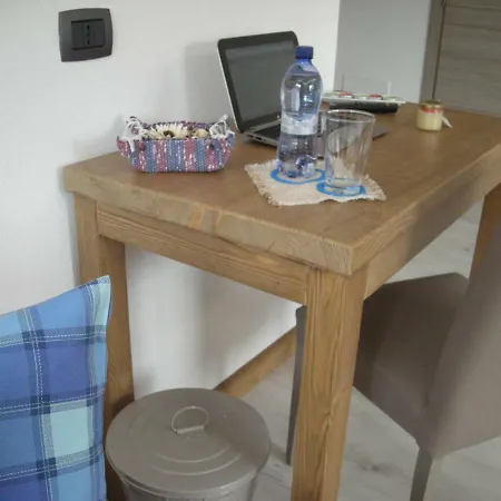 Bed & Breakfast Il Crocevia Teglio