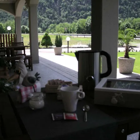 Il Crocevia فندق مبيت وإفطار 3*