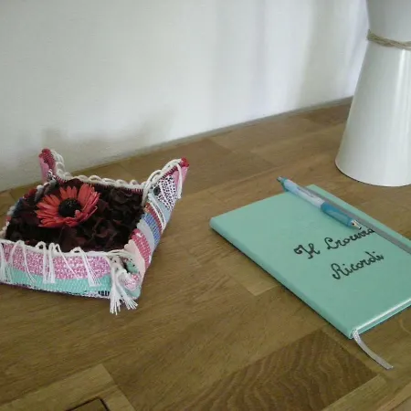 Il Crocevia Bed & Breakfast
