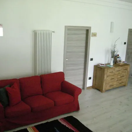 Il Crocevia Bed & Breakfast 3*