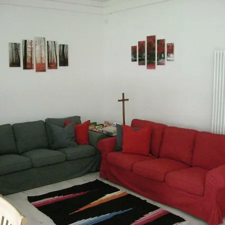 Bed & Breakfast Il Crocevia