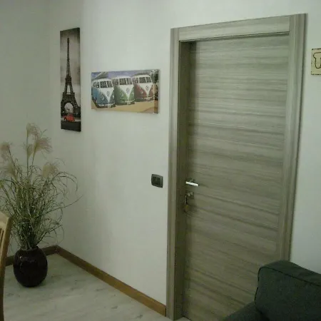 Il Crocevia 3*