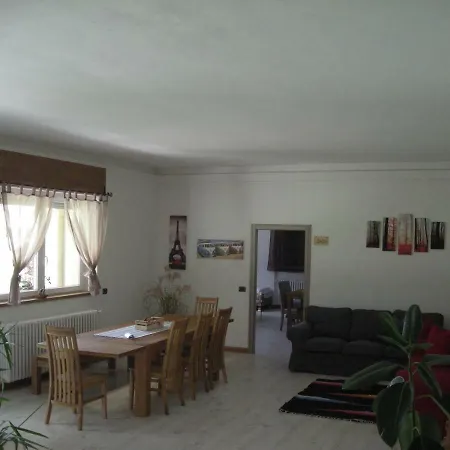 Bed & Breakfast Il Crocevia 3*