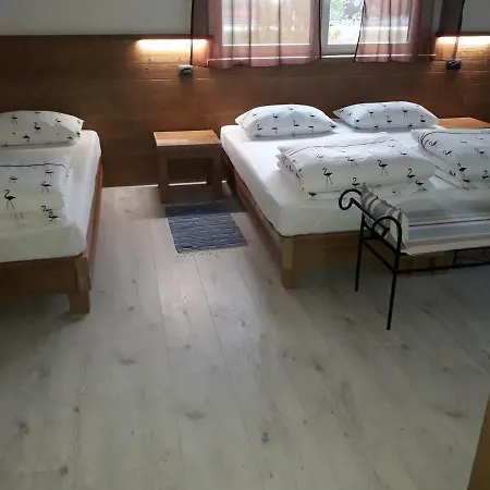 Il Crocevia 3* Teglio