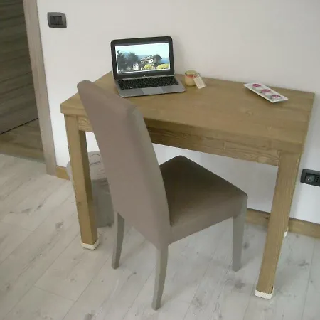Il Crocevia Bed & Breakfast Teglio