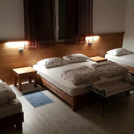 Bed & Breakfast Il Crocevia 3*