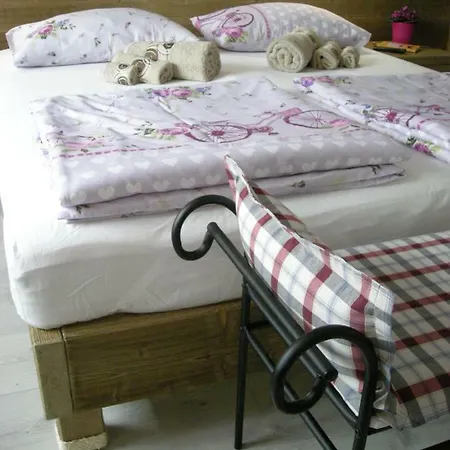 Il Crocevia 3*
