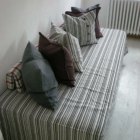 فندق مبيت وإفطار Il Crocevia