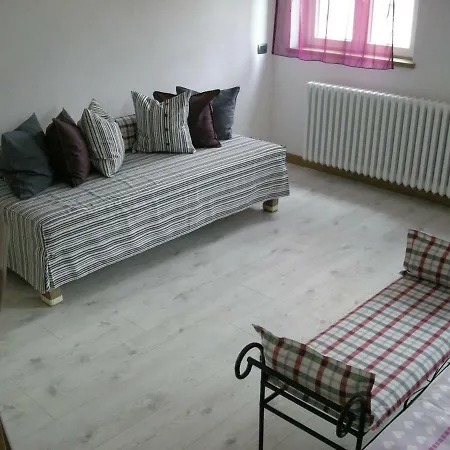 Il Crocevia Bed & Breakfast Teglio