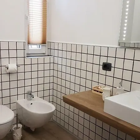 Il Crocevia Bed and Breakfast