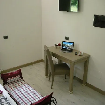 Il Crocevia Bed & Breakfast 3*