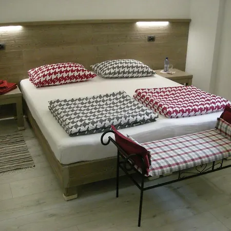 Il Crocevia Bed & Breakfast 3*