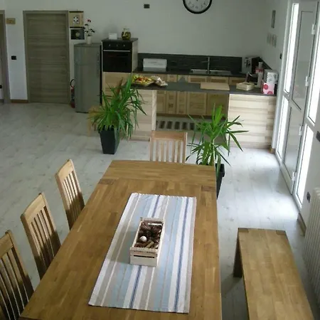 Il Crocevia Bed & Breakfast