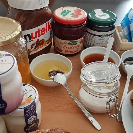 Il Crocevia Frühstückspension