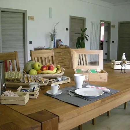 Il Crocevia Bed & Breakfast