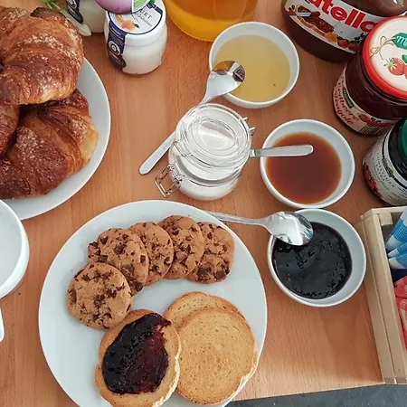 Nocleg ze śniadaniem Il Crocevia
