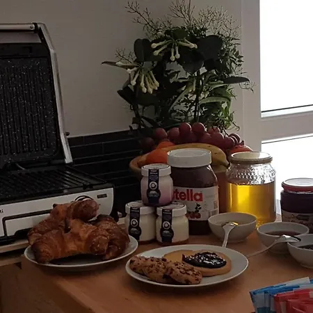 Frühstückspension Il Crocevia 3*