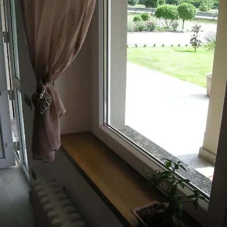 Il Crocevia Bed & Breakfast 3*