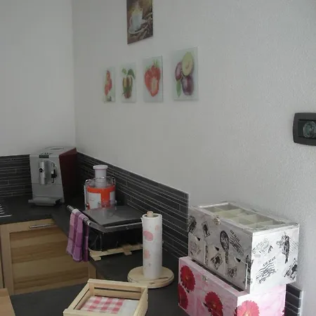 Bed & Breakfast Il Crocevia