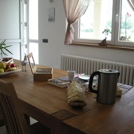 Bed & Breakfast Il Crocevia 3*