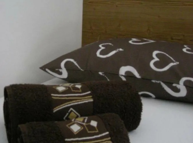 Bed & Breakfast Il Crocevia