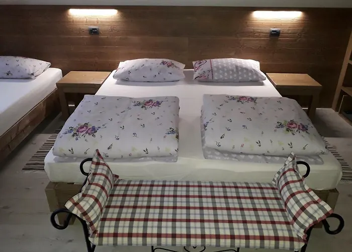 Il Crocevia Bed & Breakfast 3*