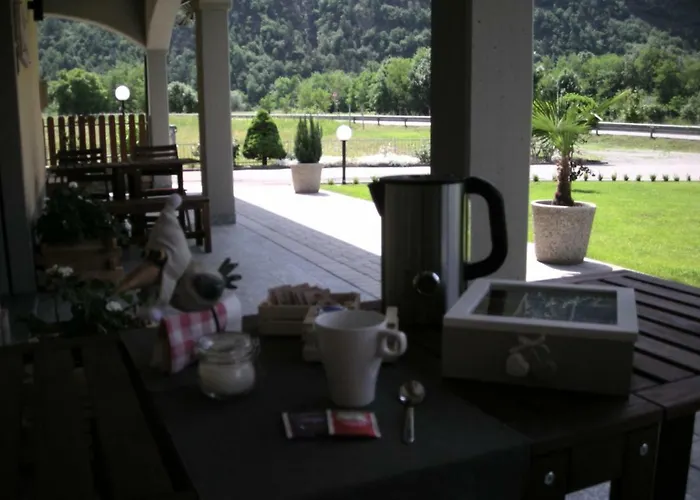 Il Crocevia Bed & Breakfast 3*