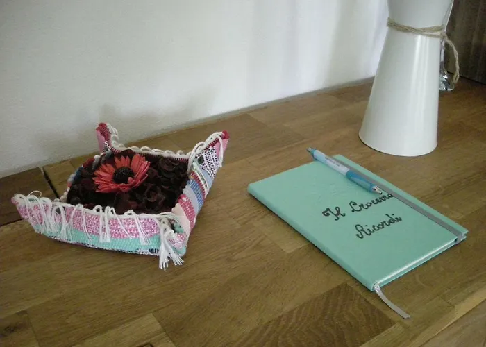 Il Crocevia Bed & Breakfast