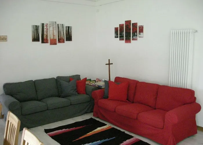 Bed & Breakfast Il Crocevia