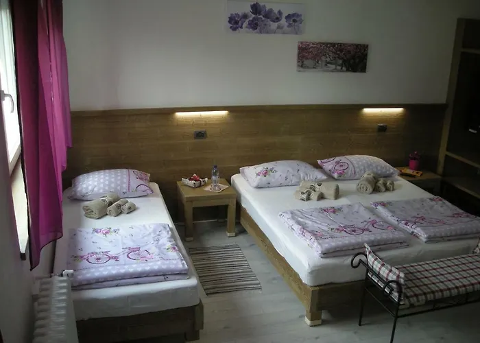 Bed & Breakfast Il Crocevia 3*