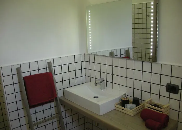 Il Crocevia Bed & Breakfast