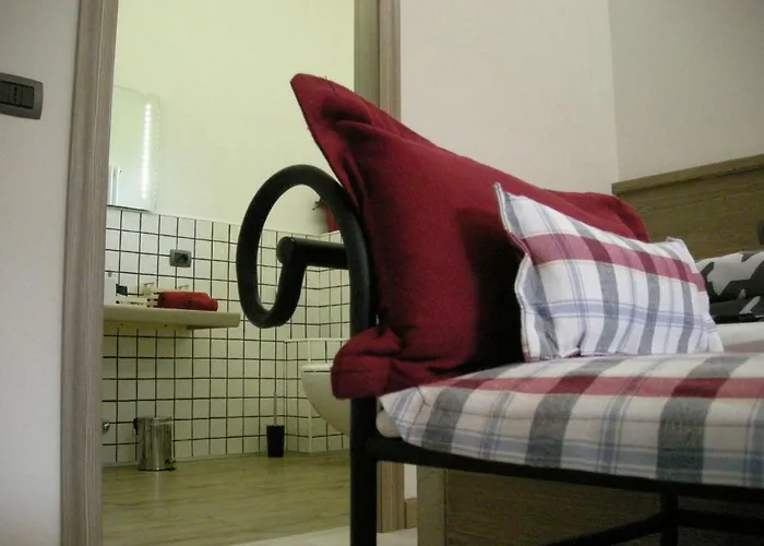 Il Crocevia Bed & Breakfast